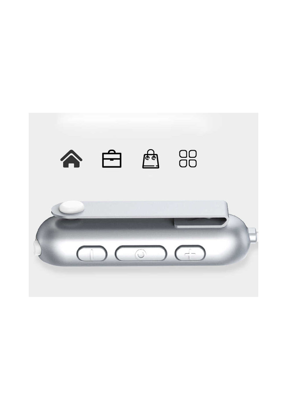 Roman J3 Bluetooth Kulaklık