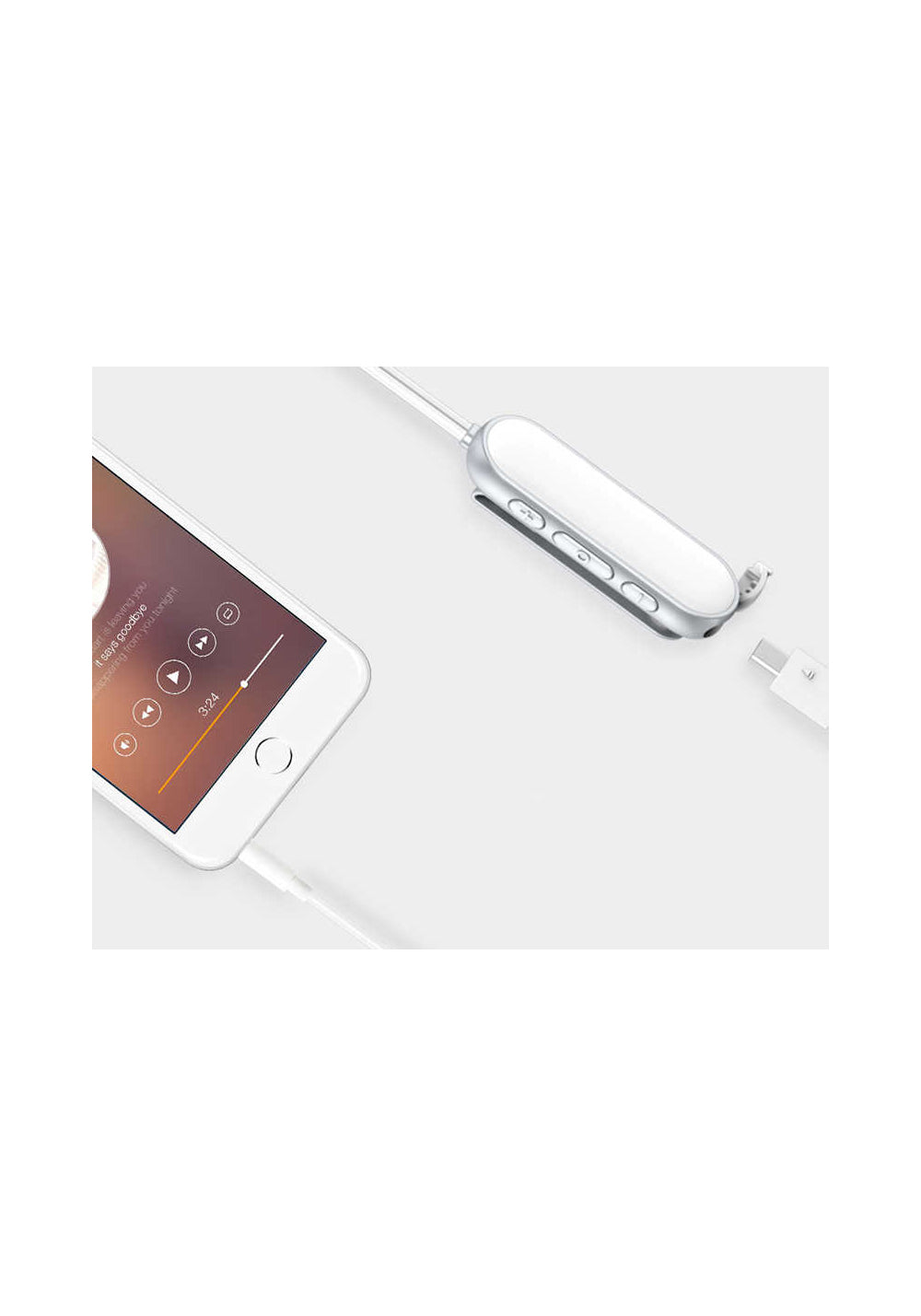 Roman J3 Bluetooth Kulaklık