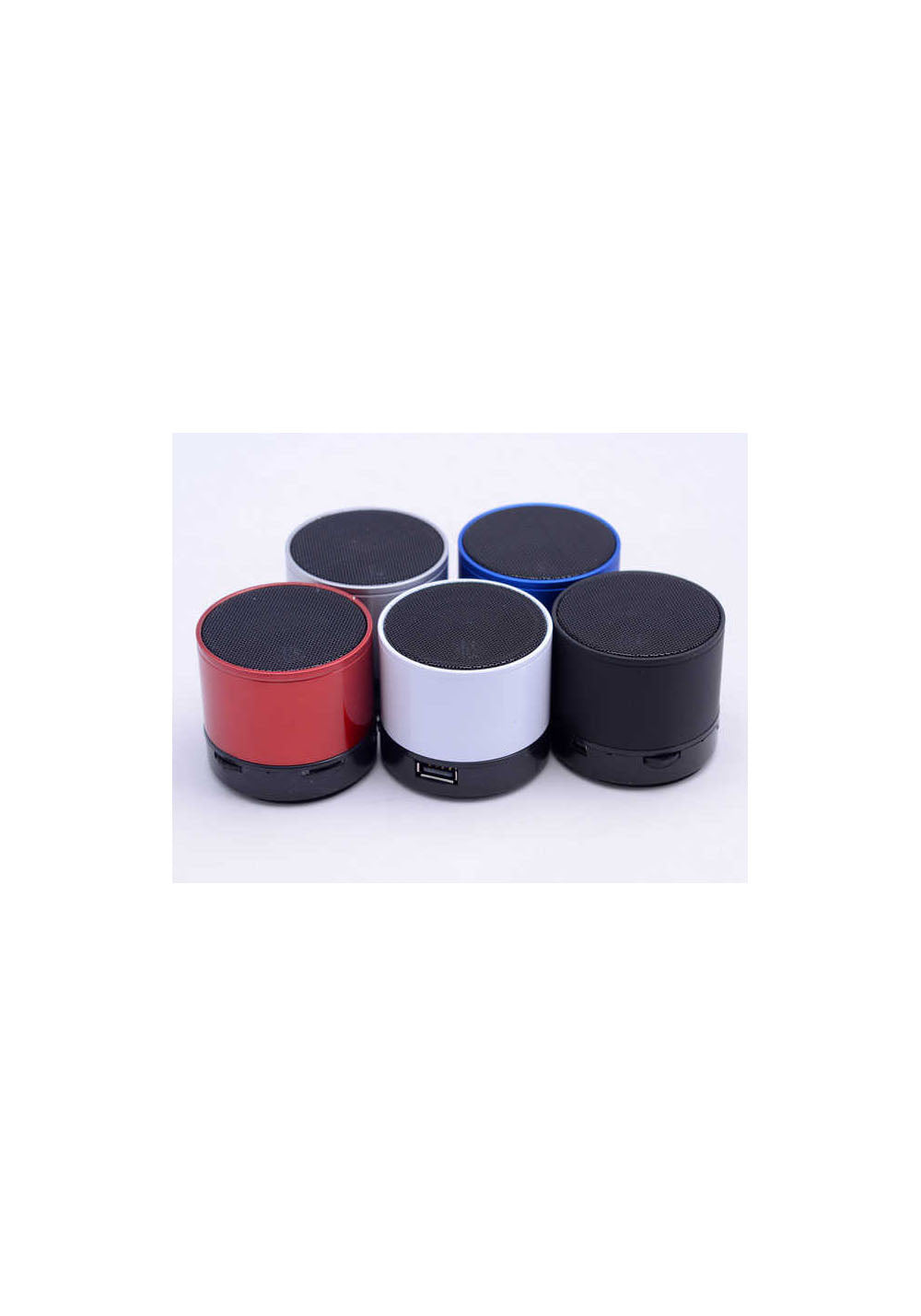 S10U Bluetooth Hoparlör
