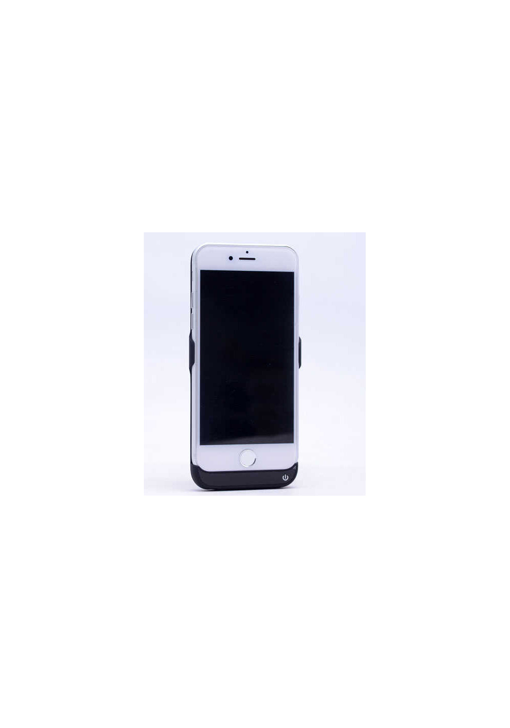 Apple iPhone 8 Plus Şarjlı Kılıf Harici Batarya