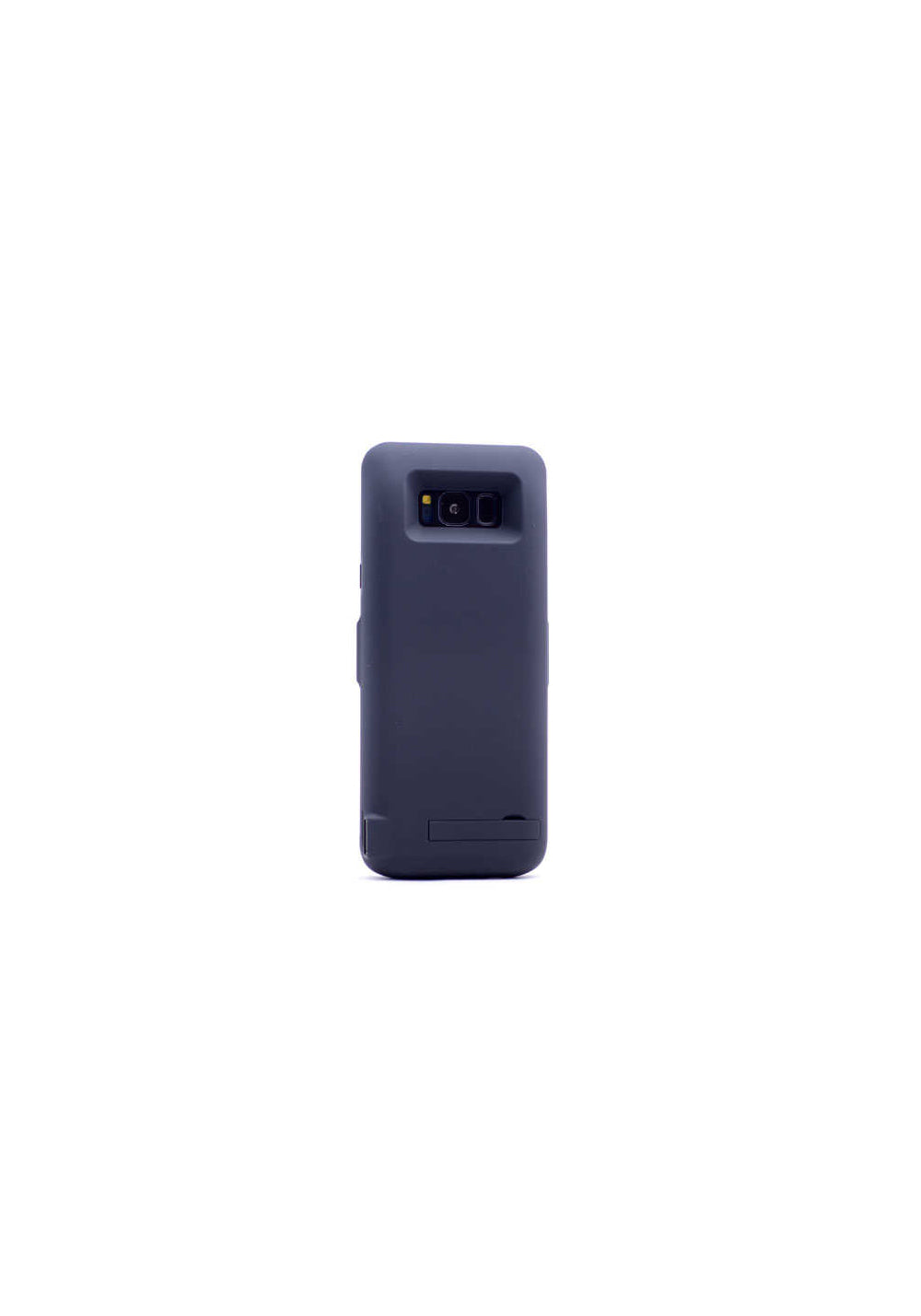 Galaxy S8 Plus Şarjlı Harici Batarya Kılıf