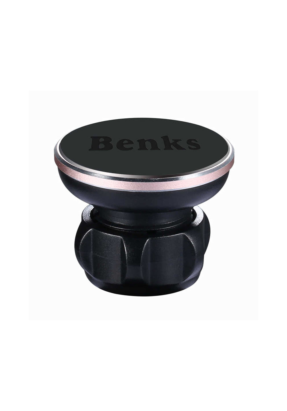 Benks Magnetik Araç Telefon Tutucu (Air Vent)