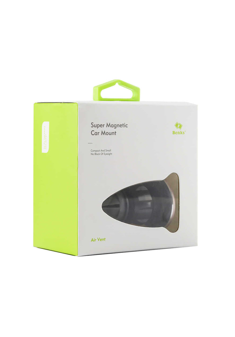 Benks Magnetik Araç Telefon Tutucu (Air Vent)