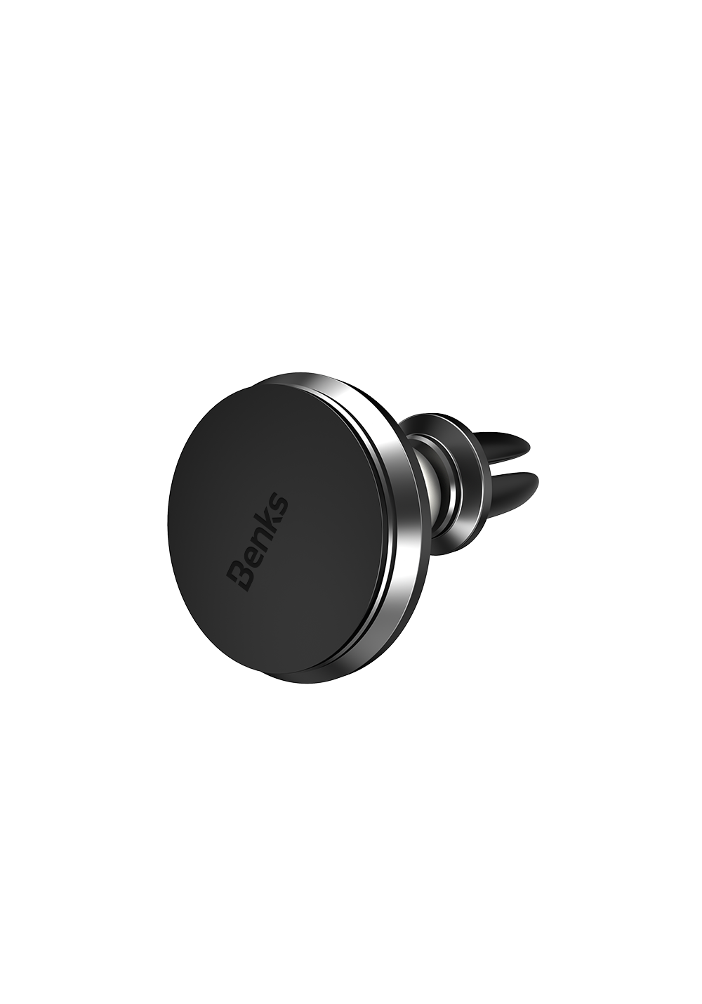 Benks H10 Magnetic Car Mount (Air Vent) Araç Telefon Tutucu