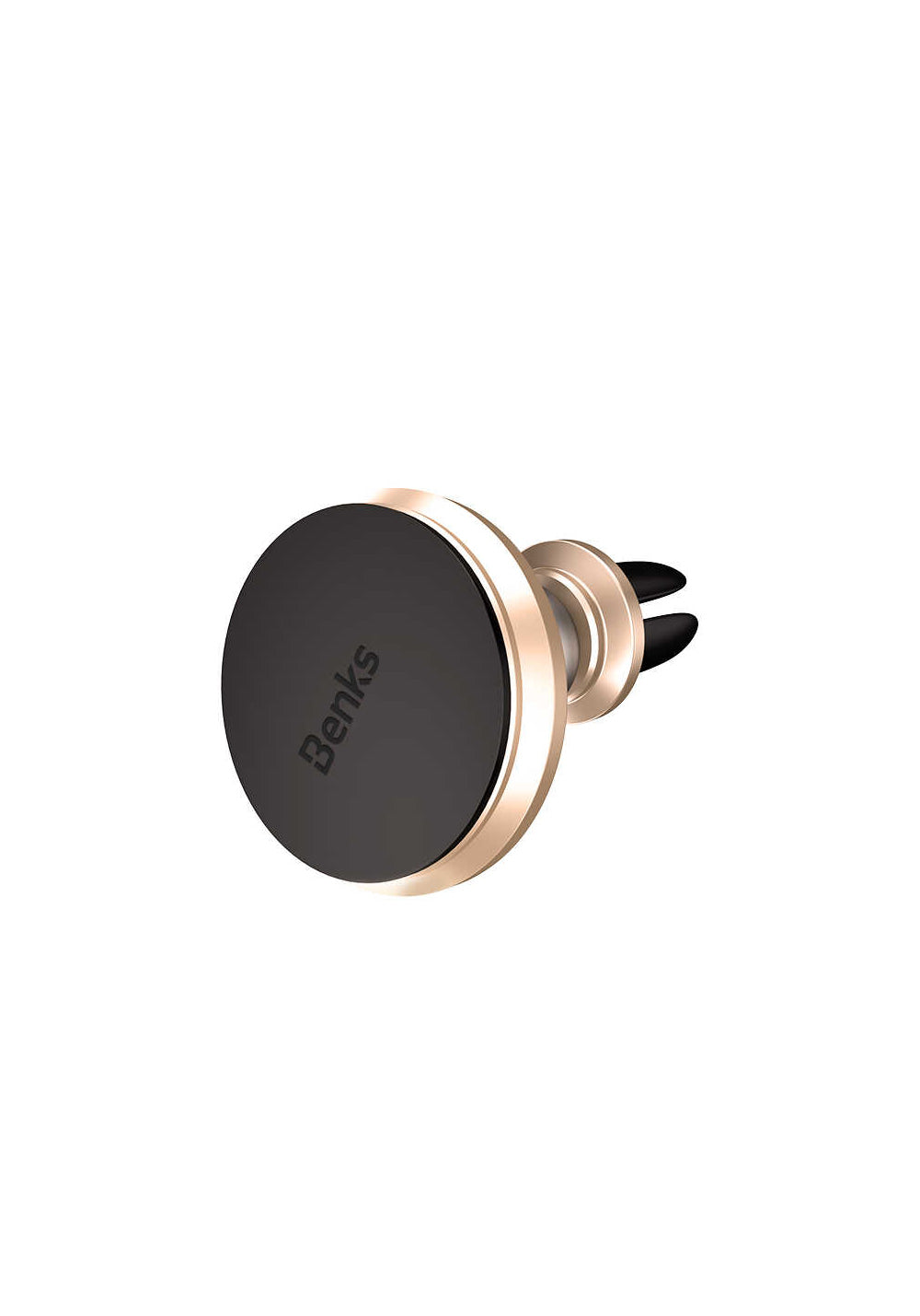Benks H10 Magnetic Car Mount (Air Vent) Araç Telefon Tutucu