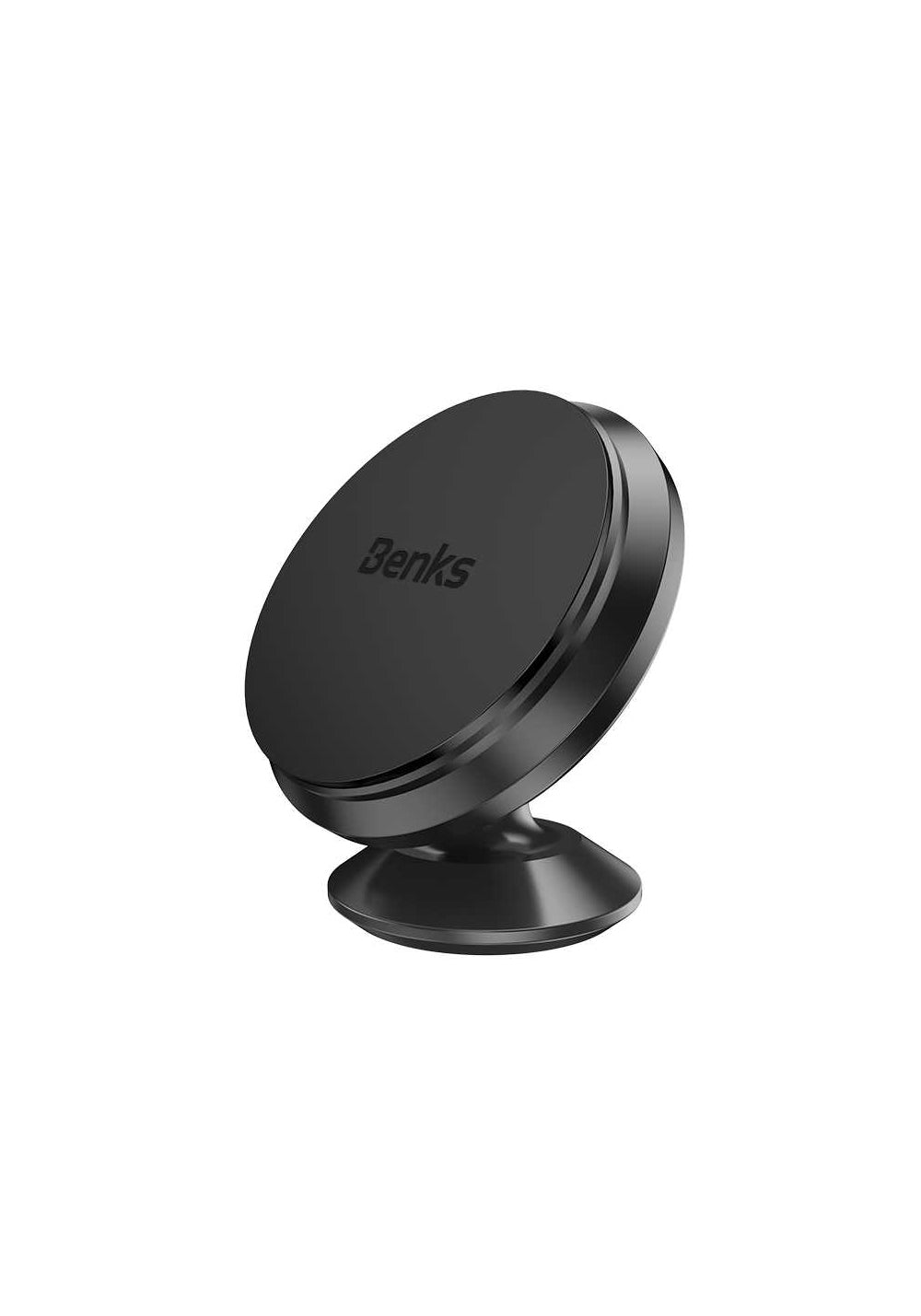 Benks H10 Magnetic Car Mount (Dash Board) Araç Telefon Tutucu