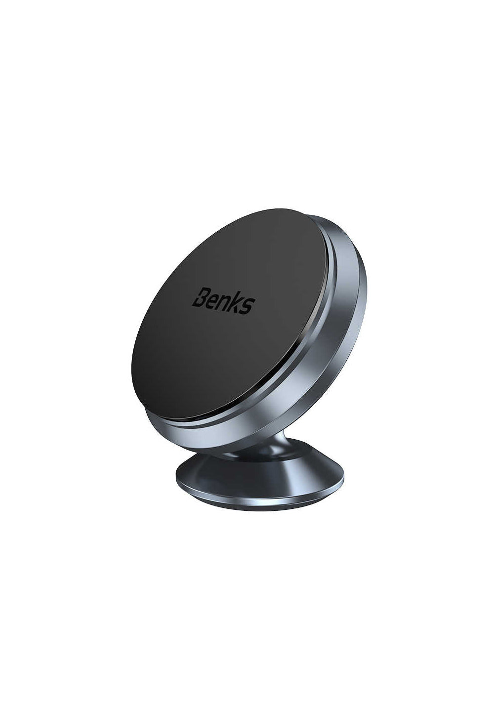 Benks H10 Magnetic Car Mount (Dash Board) Araç Telefon Tutucu
