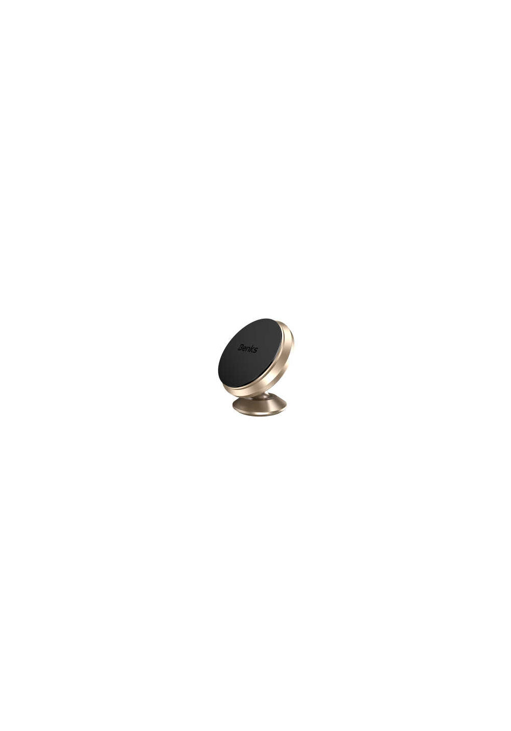 Benks H10 Magnetic Car Mount (Dash Board) Araç Telefon Tutucu