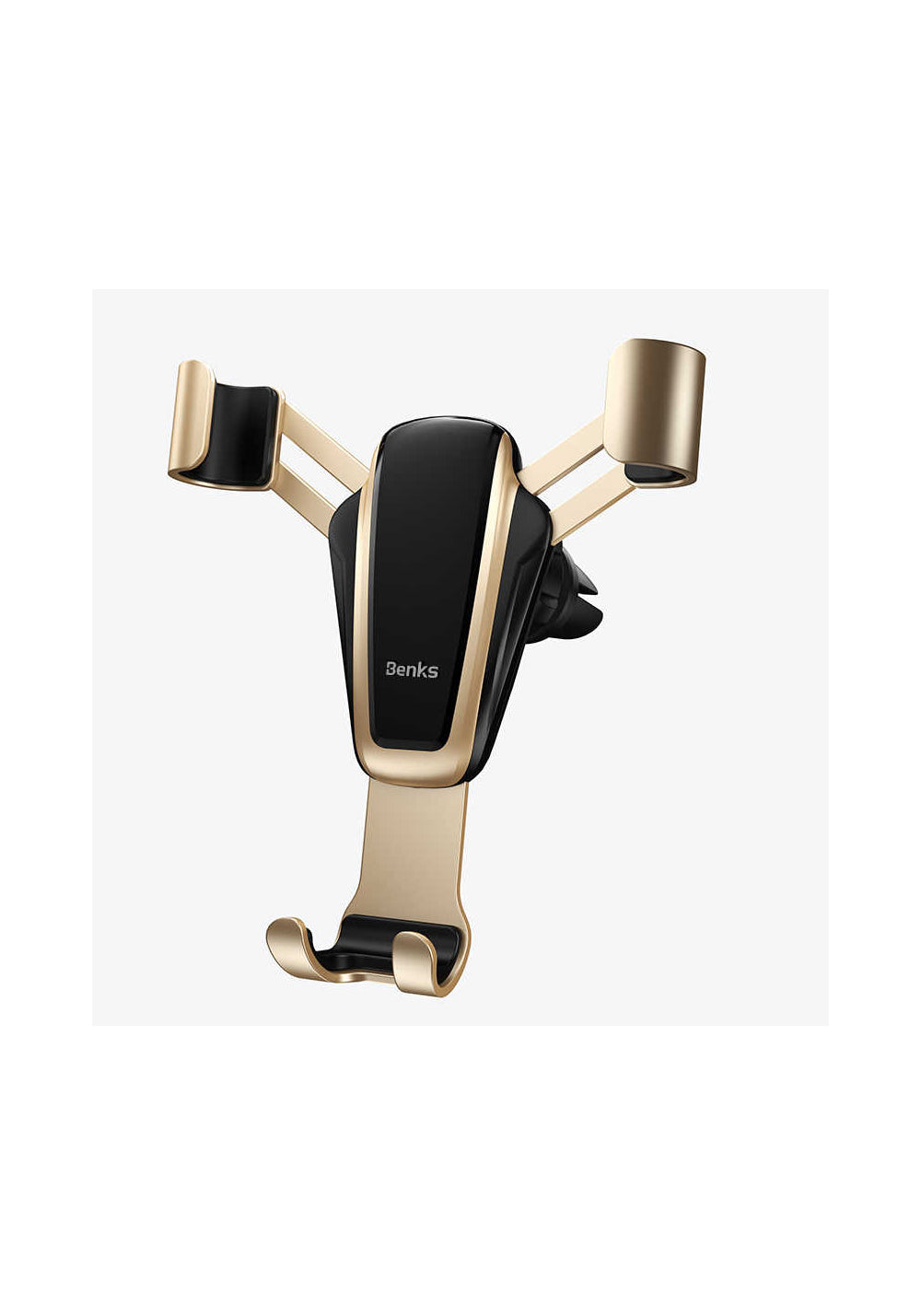 Benks H11 Gravity Araç Telefon Tutucu