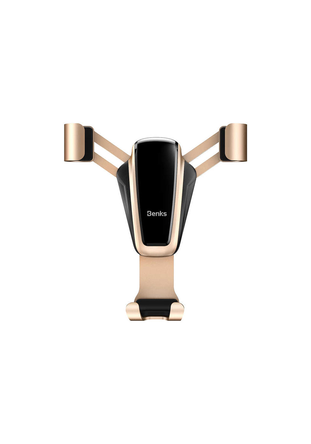 Benks H11 Gravity Araç Telefon Tutucu