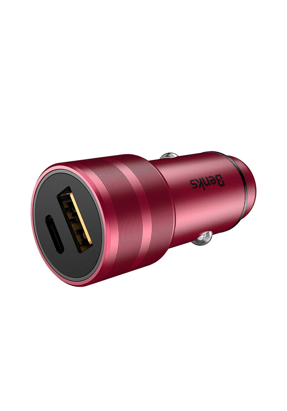 Benks C28 Fast Charging PD Araç Şarj Aleti