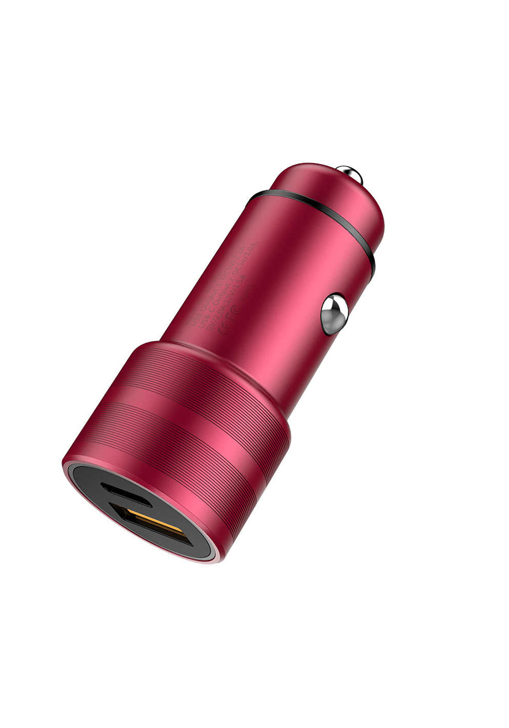 Benks C28 Fast Charging PD Araç Şarj Aleti