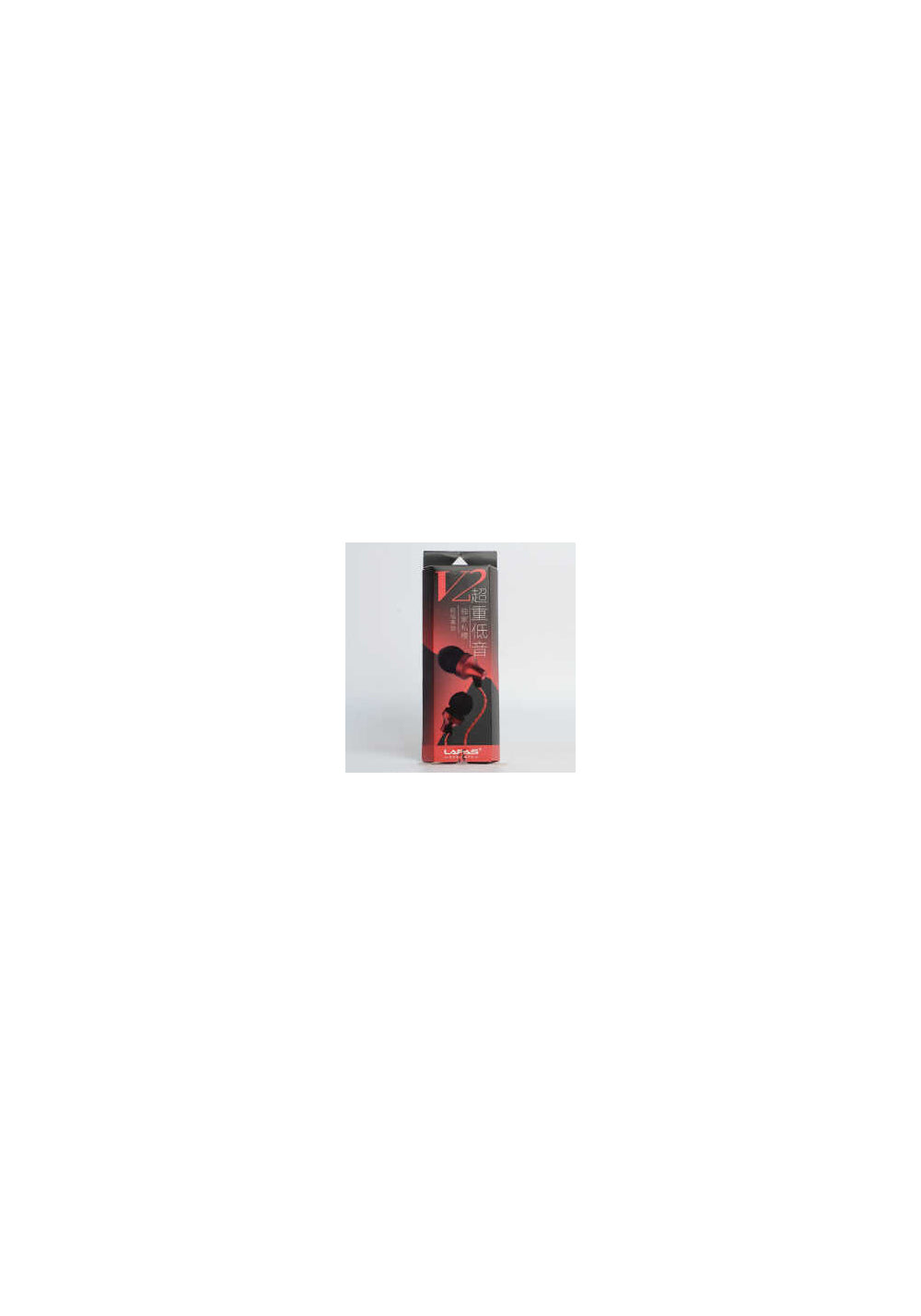 Lapas V2 3.5mm Kulaklık