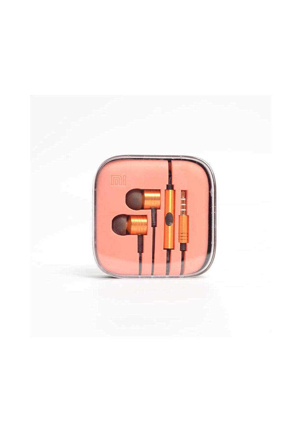 Miu Standart 3.5mm Kulaklık