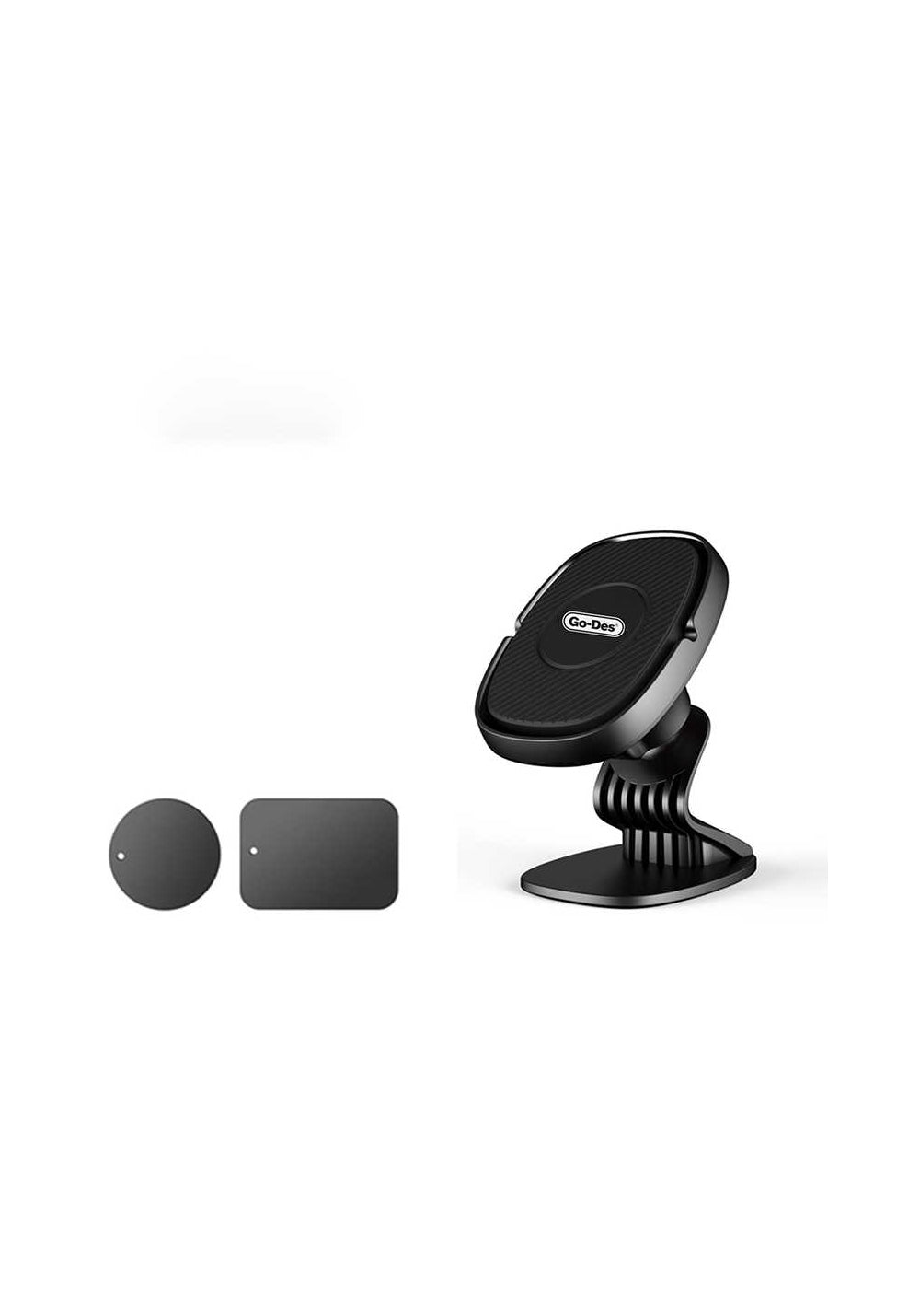 Go Des GD-HD666 Magnetik Araç Telefon Tutucu