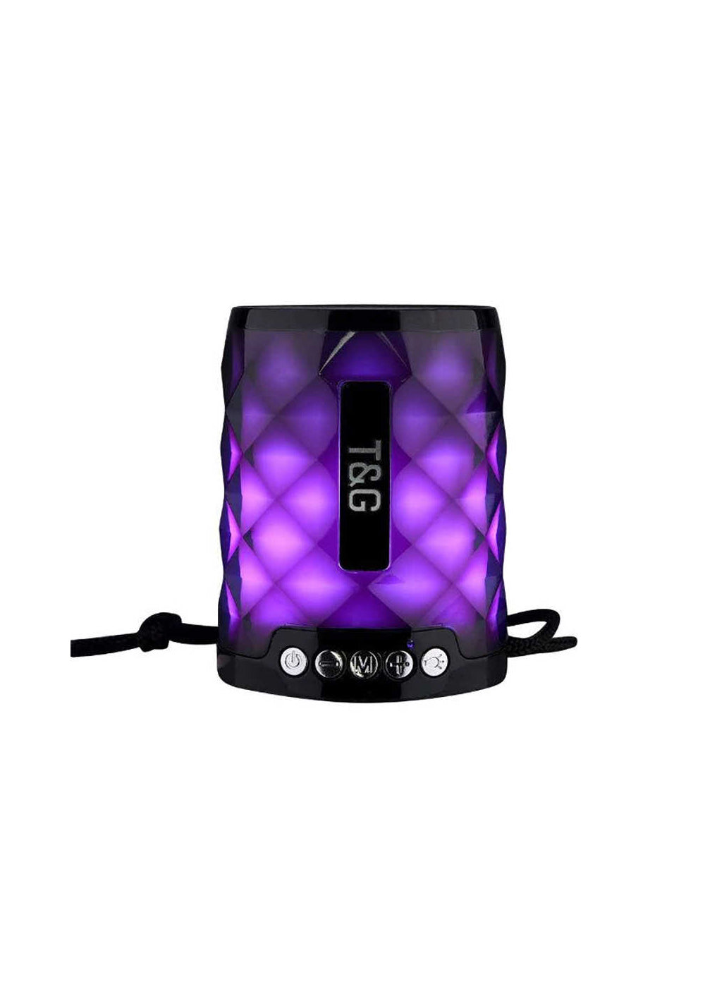 TG155 Bluetooth Hoparlör