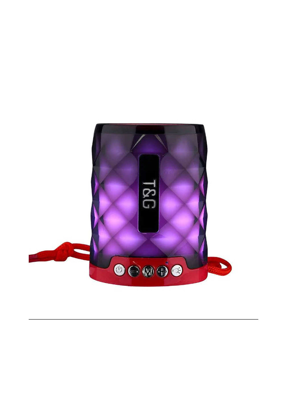 TG155 Bluetooth Hoparlör