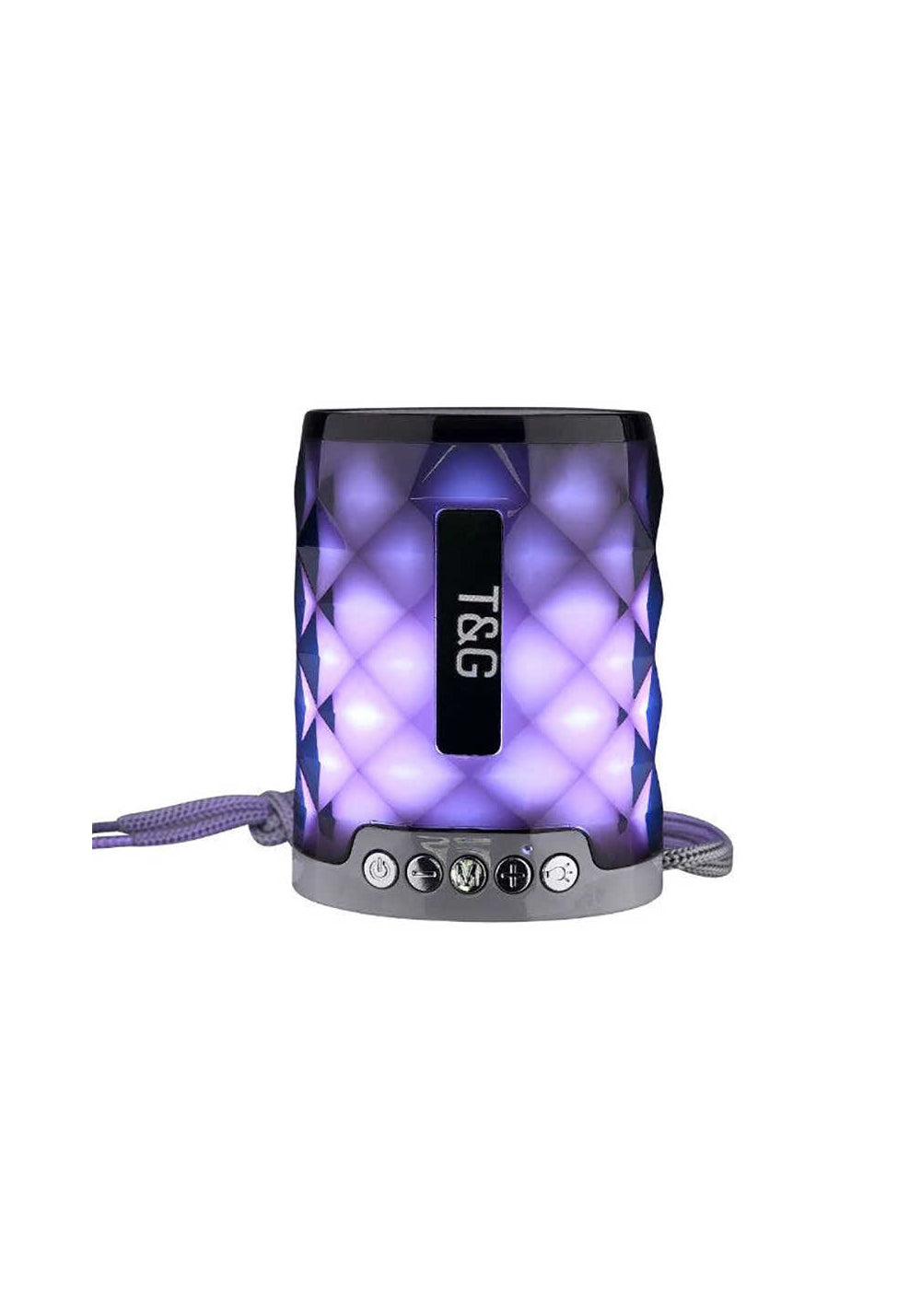 TG155 Bluetooth Hoparlör