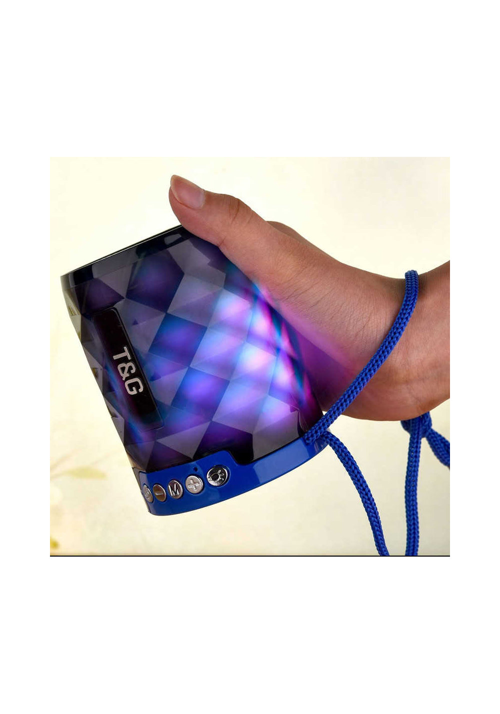 TG155 Bluetooth Hoparlör