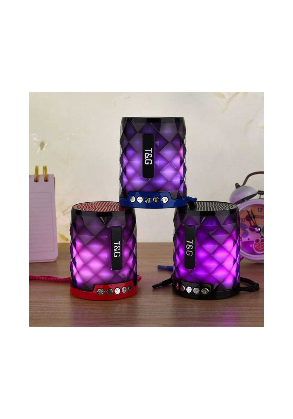 TG155 Bluetooth Hoparlör