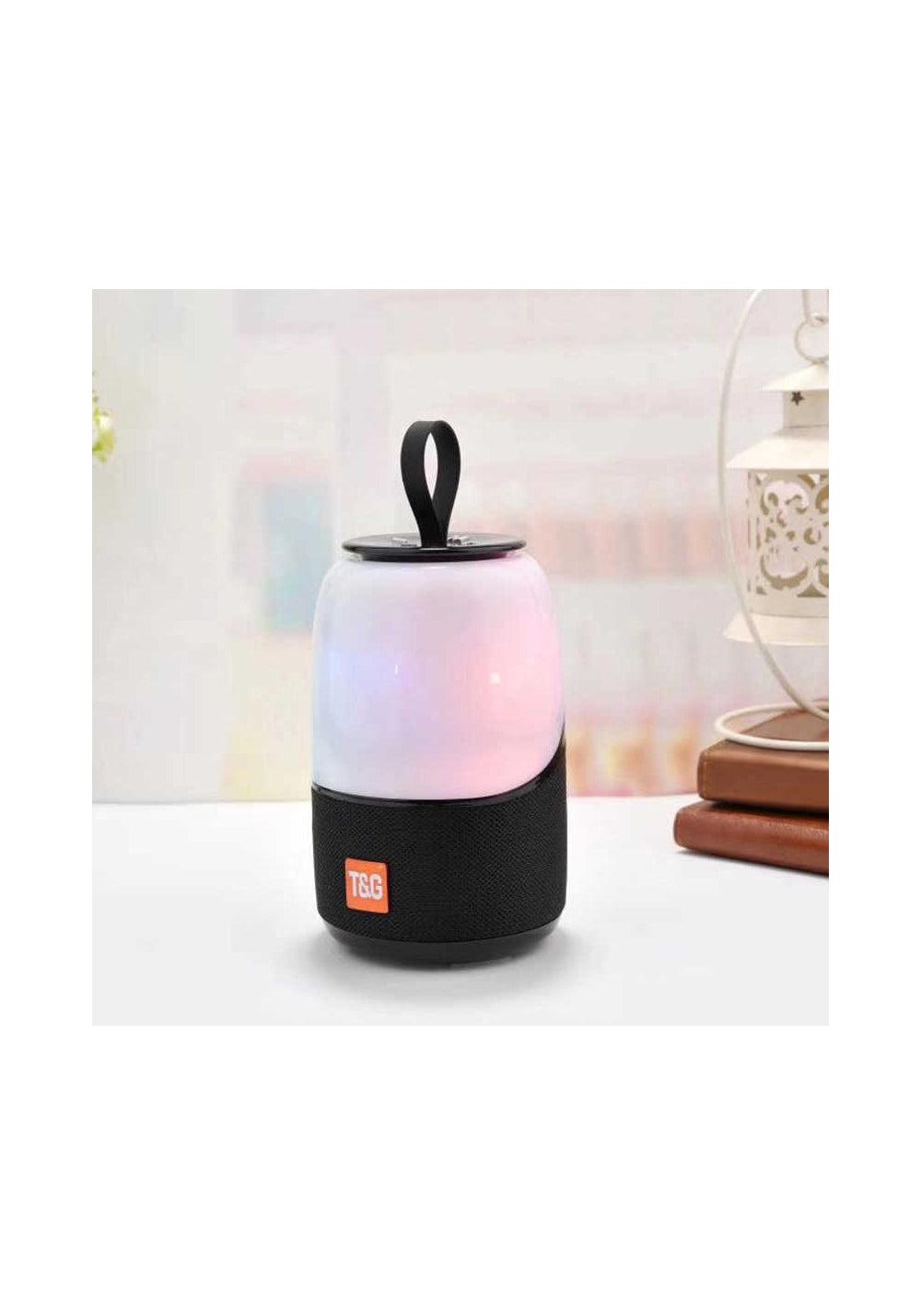 TG608 Bluetooth Hoparlör