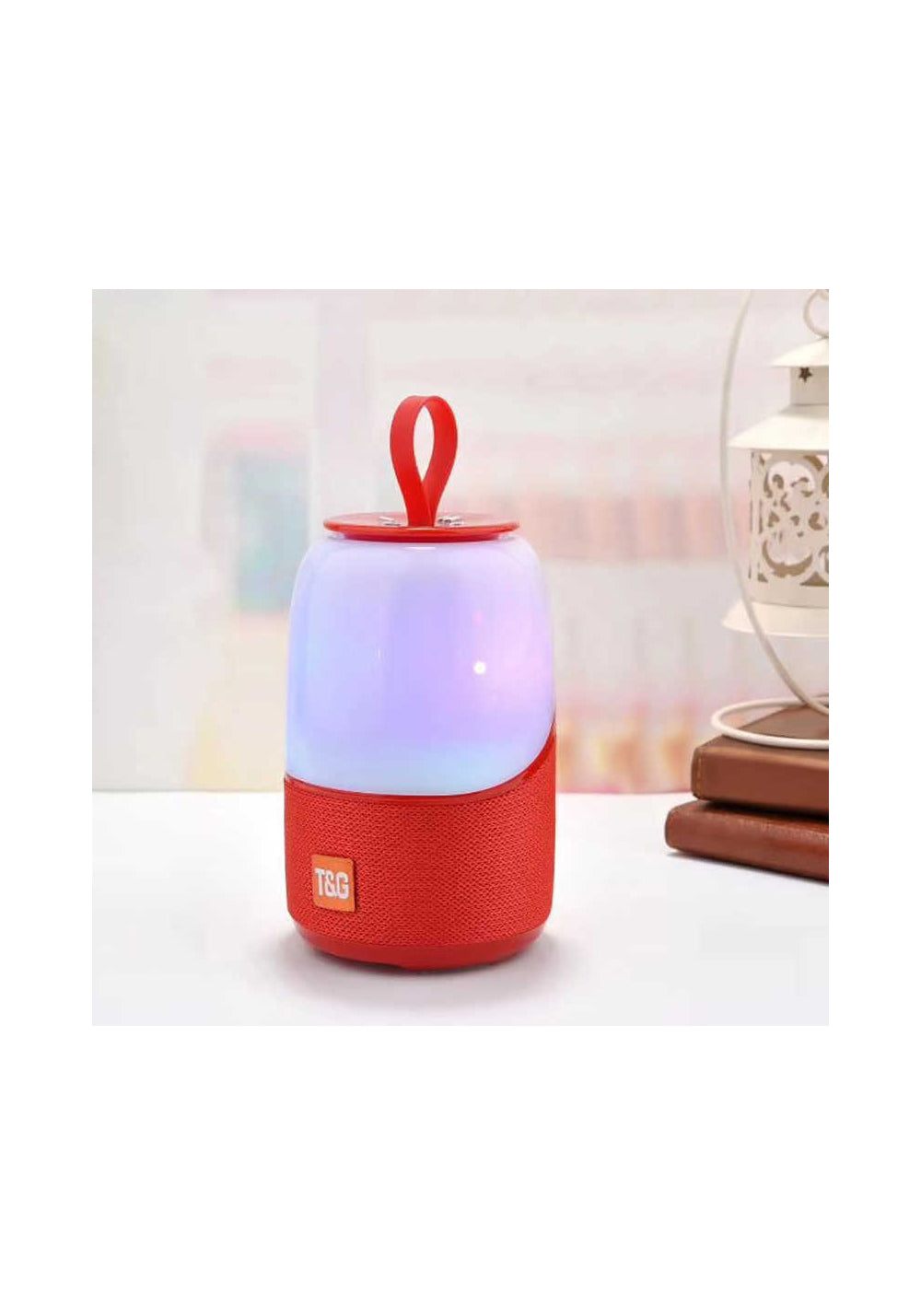 TG608 Bluetooth Hoparlör