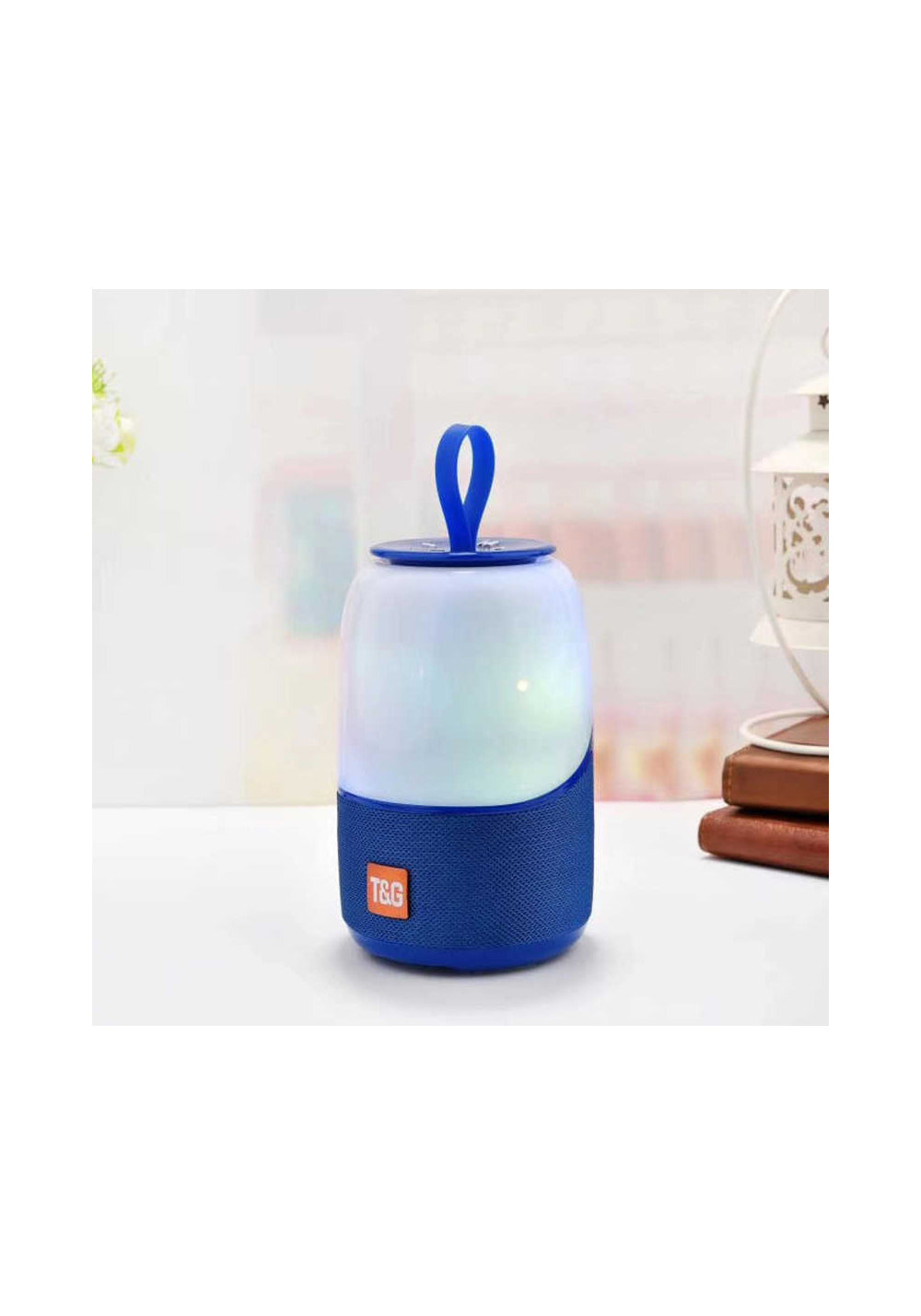 TG608 Bluetooth Hoparlör