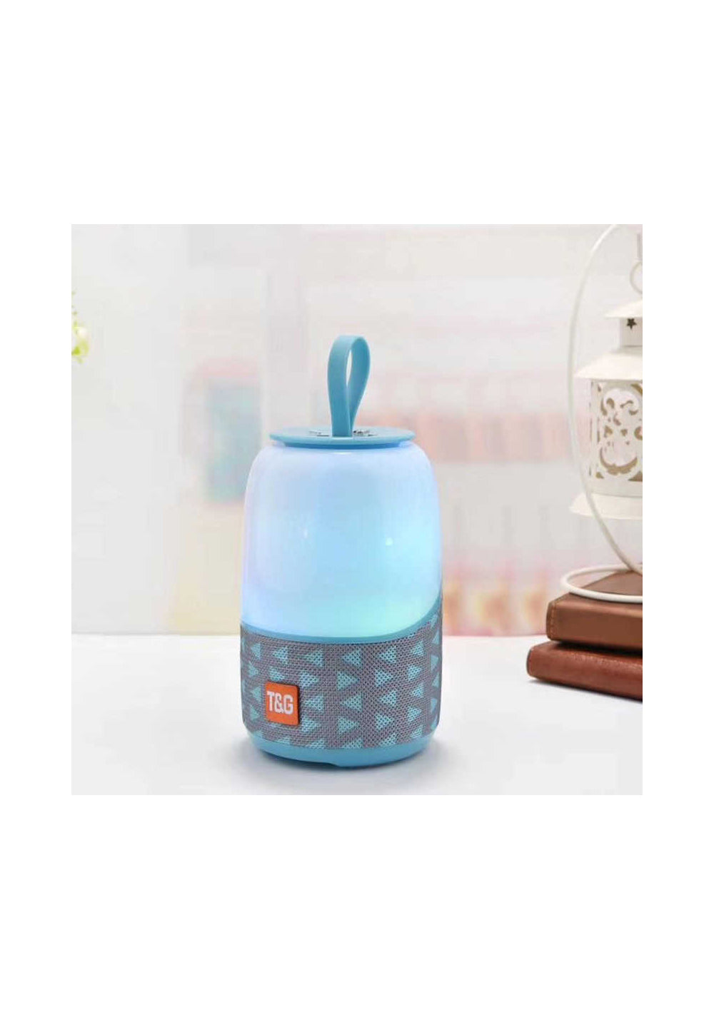 TG608 Bluetooth Hoparlör