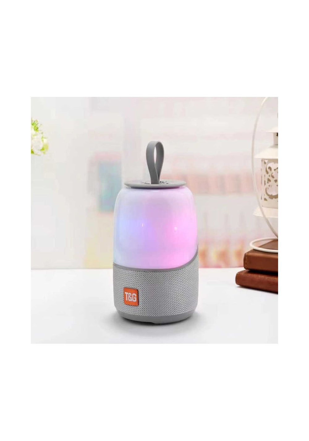 TG608 Bluetooth Hoparlör