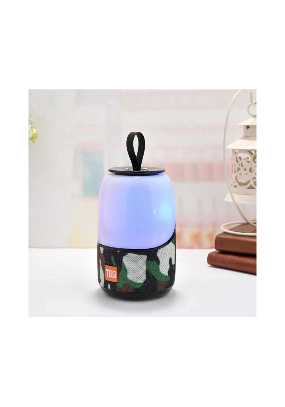 TG608 Bluetooth Hoparlör