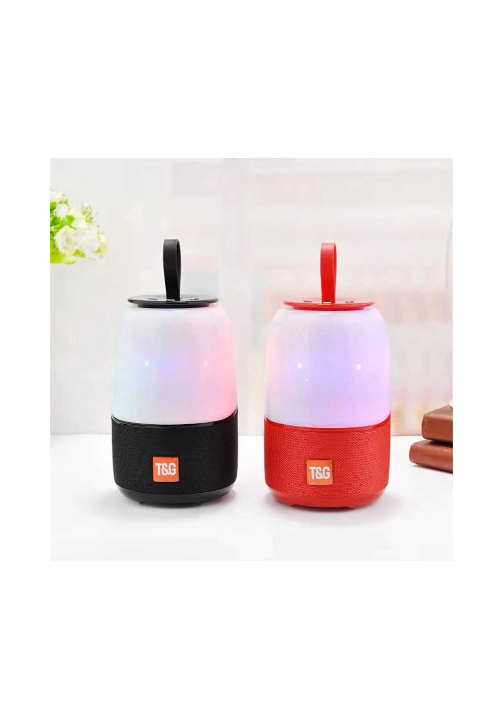 TG608 Bluetooth Hoparlör