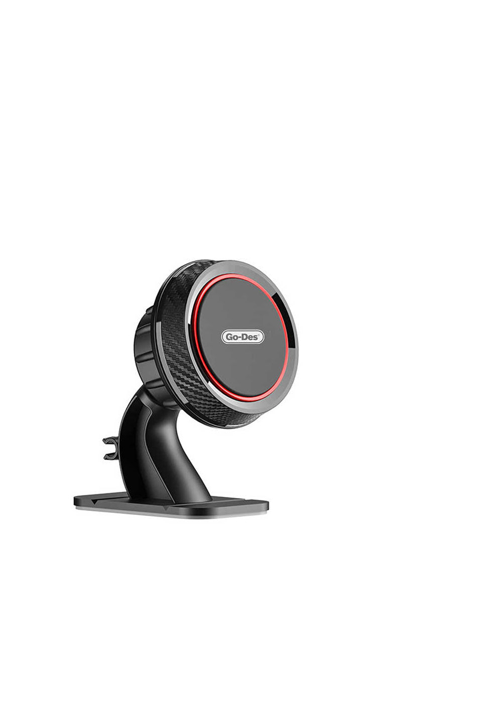 Go Des GD-HD620 Magnetik Araç Telefon Tutucu