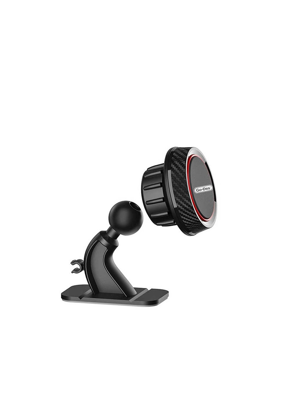 Go Des GD-HD620 Magnetik Araç Telefon Tutucu