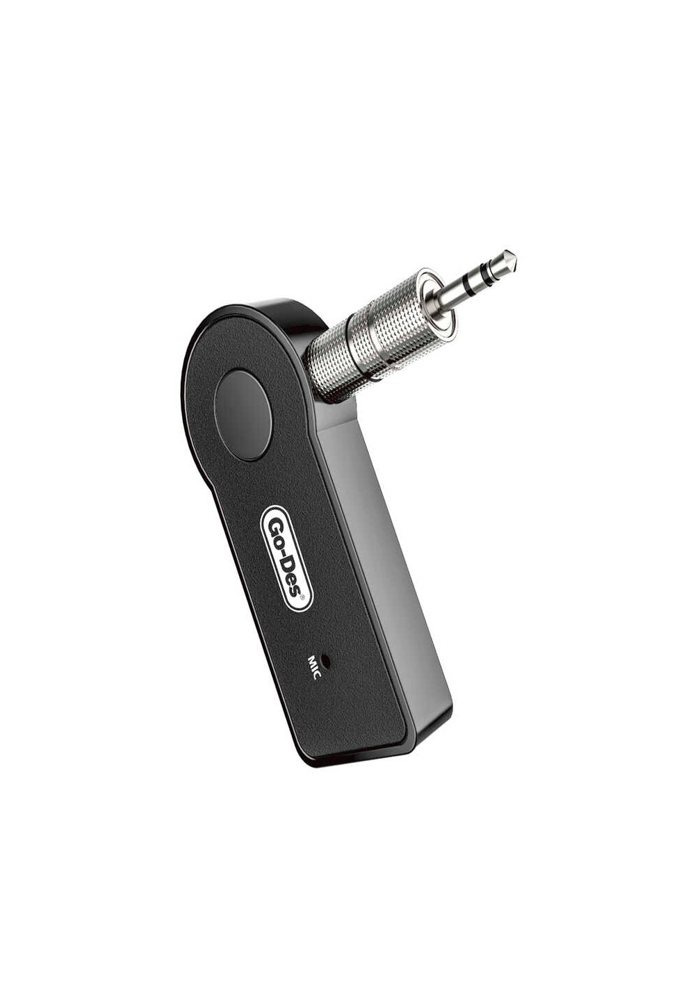 Go Des GD-BT102 Bluetooth Receiver