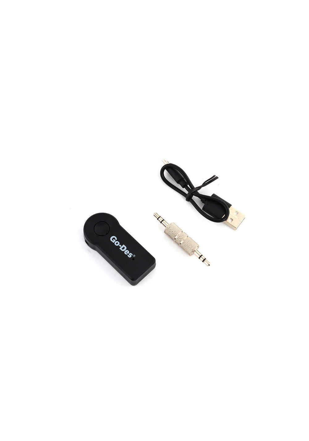 Go Des GD-BT102 Bluetooth Receiver