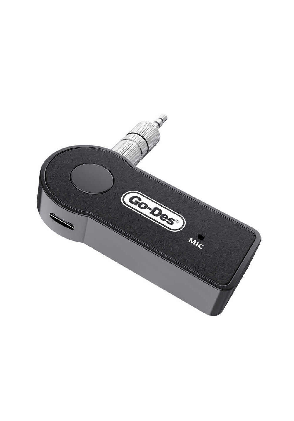 Go Des GD-BT102 Bluetooth Receiver