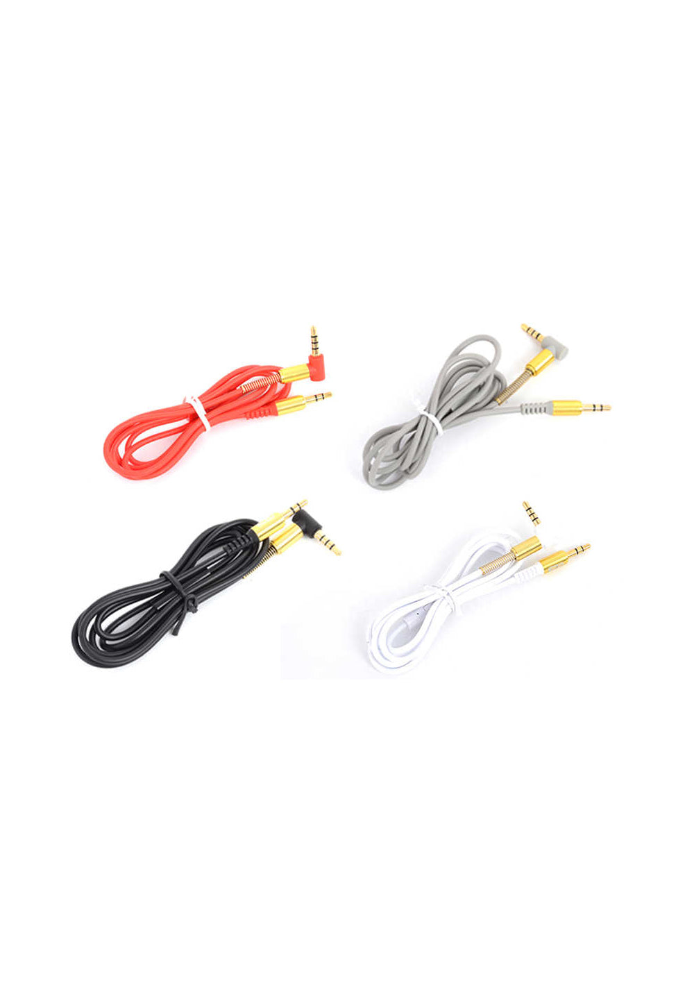 Go Des GAC-206 Aux Audio Kablo
