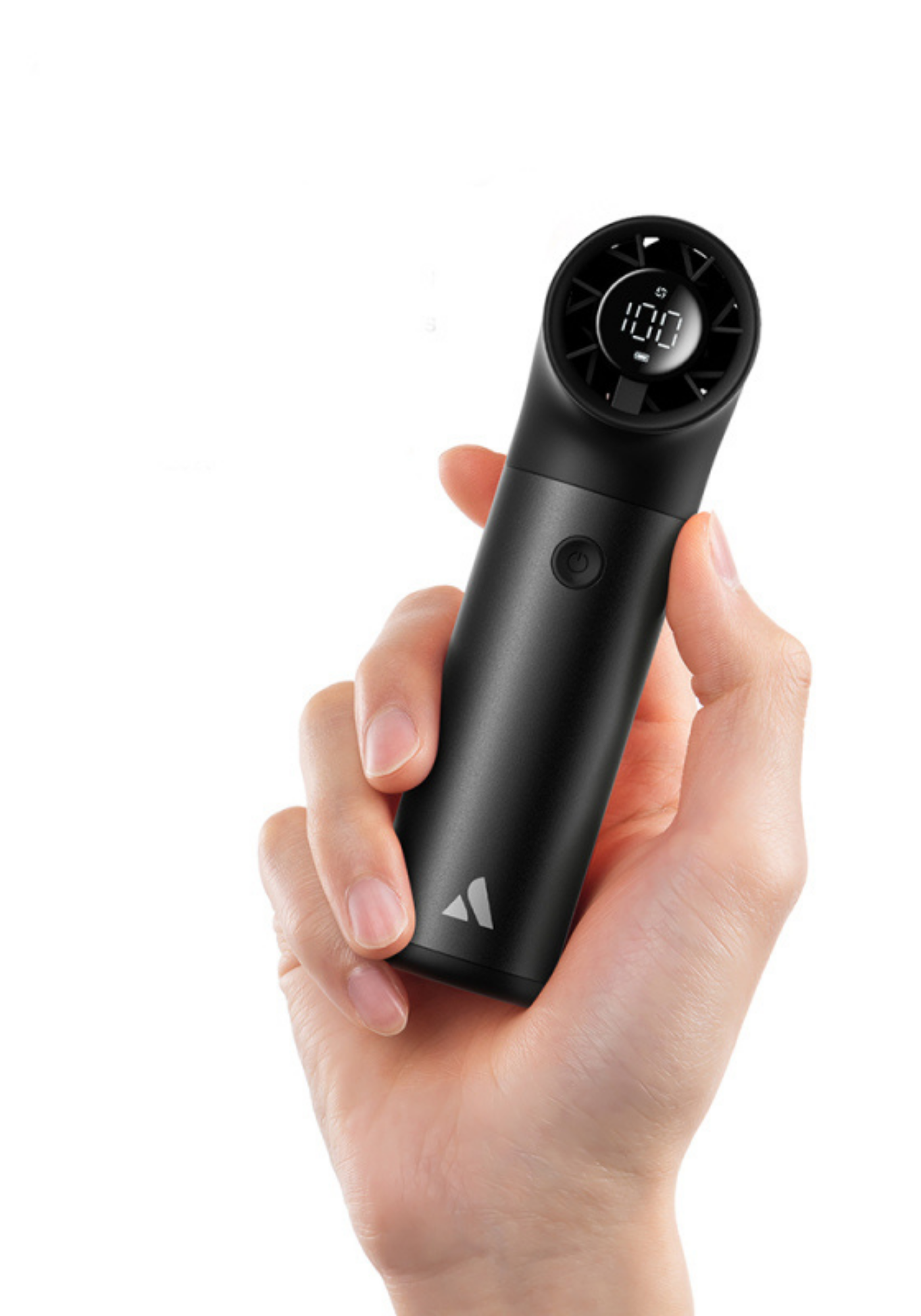 Aecooly PH01 Aero Pro Dijital LED Göstergeli Portatif Soğutucu El Fanı