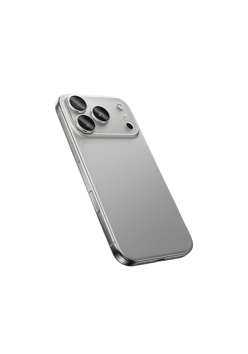 iPhone 17 Pro Benks Air Shield Kamera Lens Koruyucu