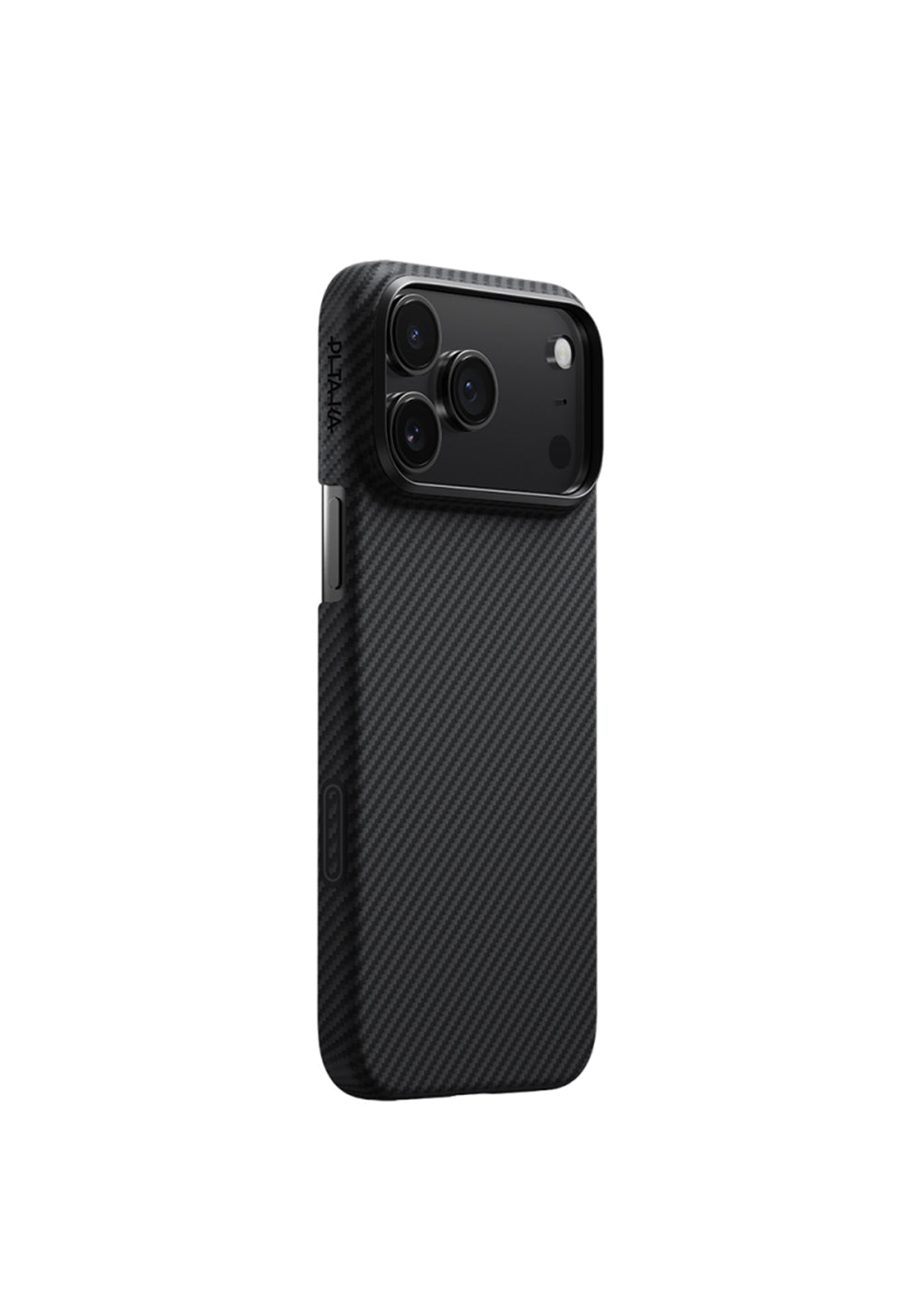 iPhone 17 Pro Pitaka Ultra-Slim Classic 1500D MagSafe Uyumlu Kılıf