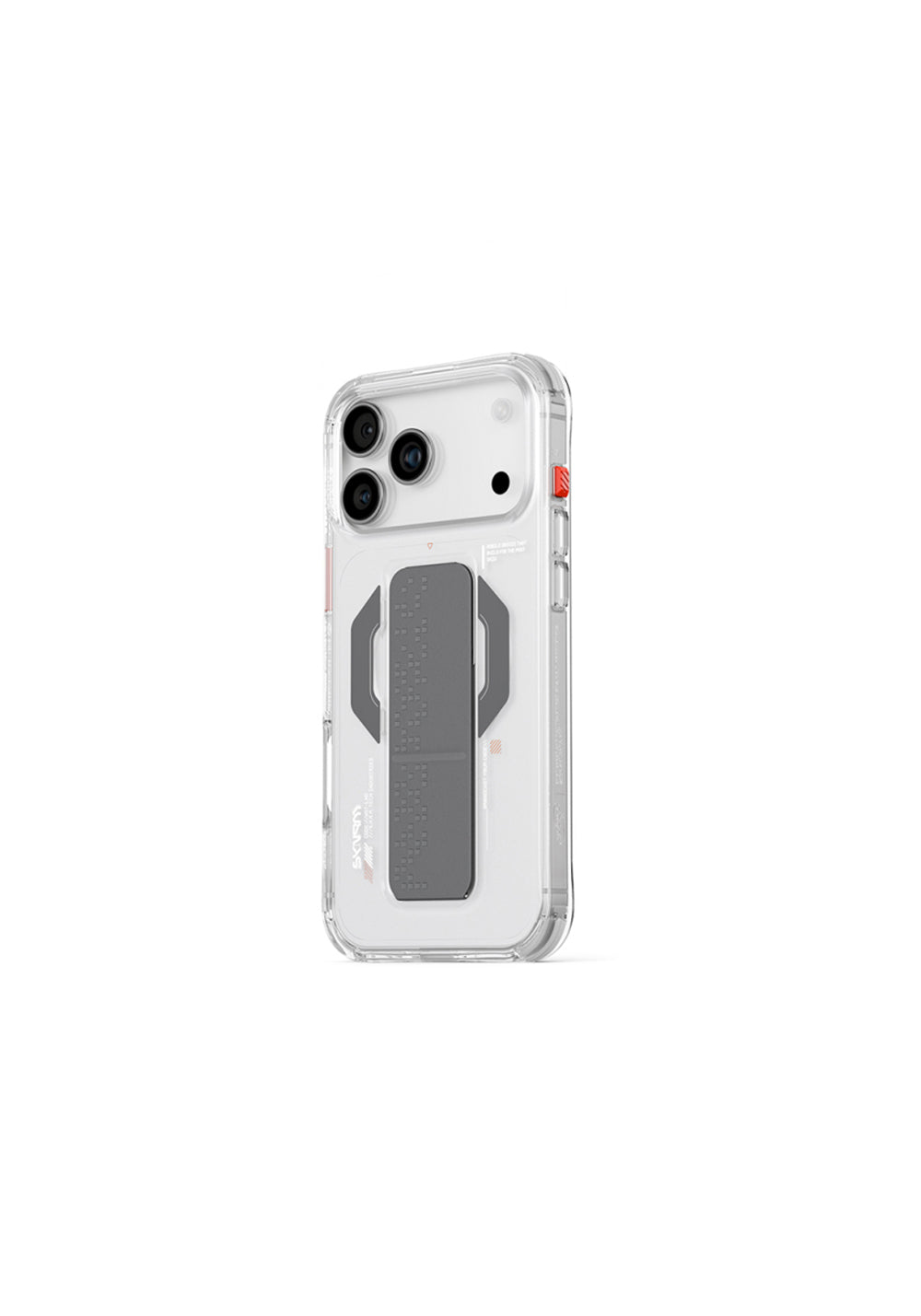 iPhone 17 Pro Skinarma Haxa MagSafe Uyumlu Kılıf
