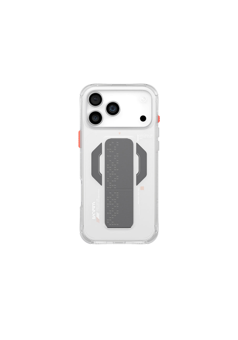 iPhone 17 Pro Skinarma Haxa MagSafe Uyumlu Kılıf