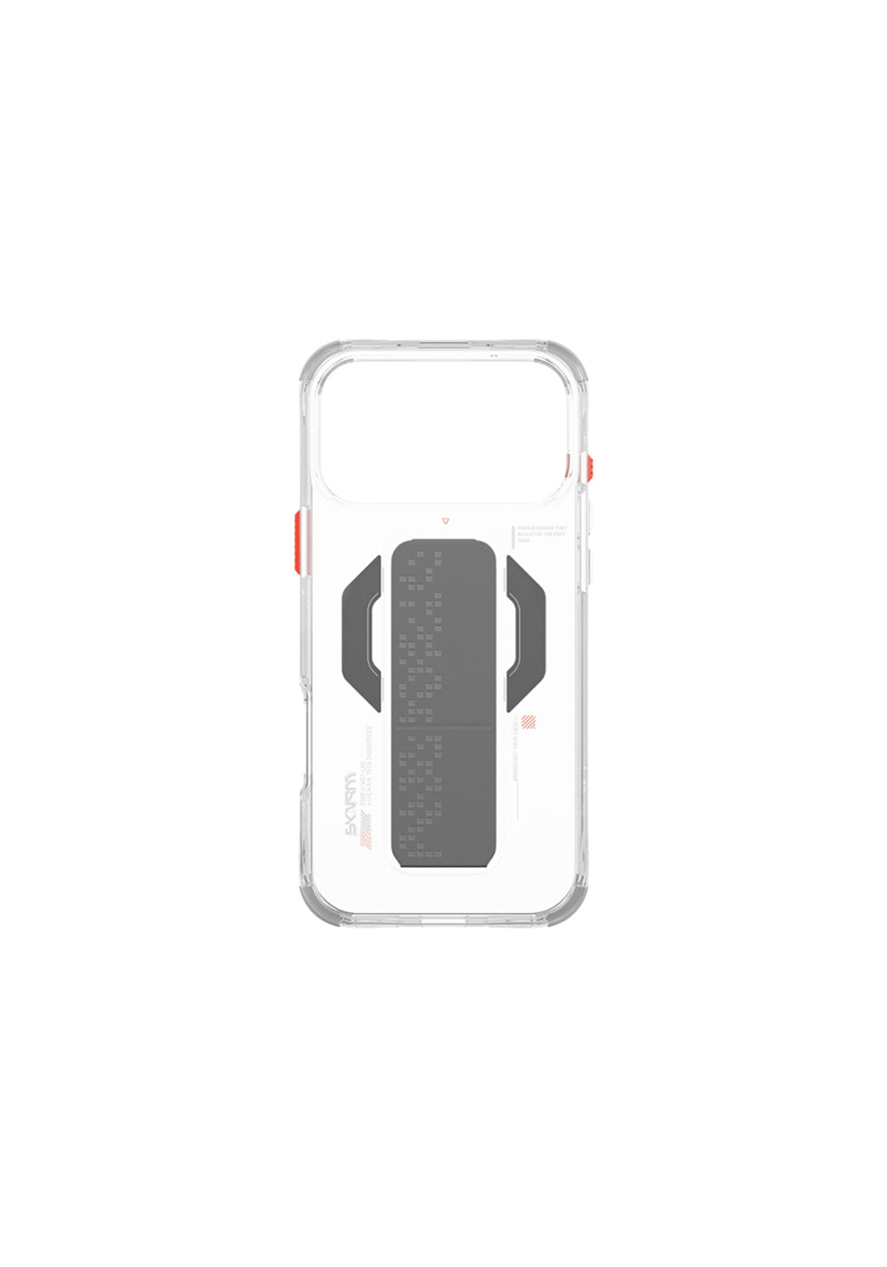 iPhone 17 Pro Skinarma Haxa MagSafe Uyumlu Kılıf