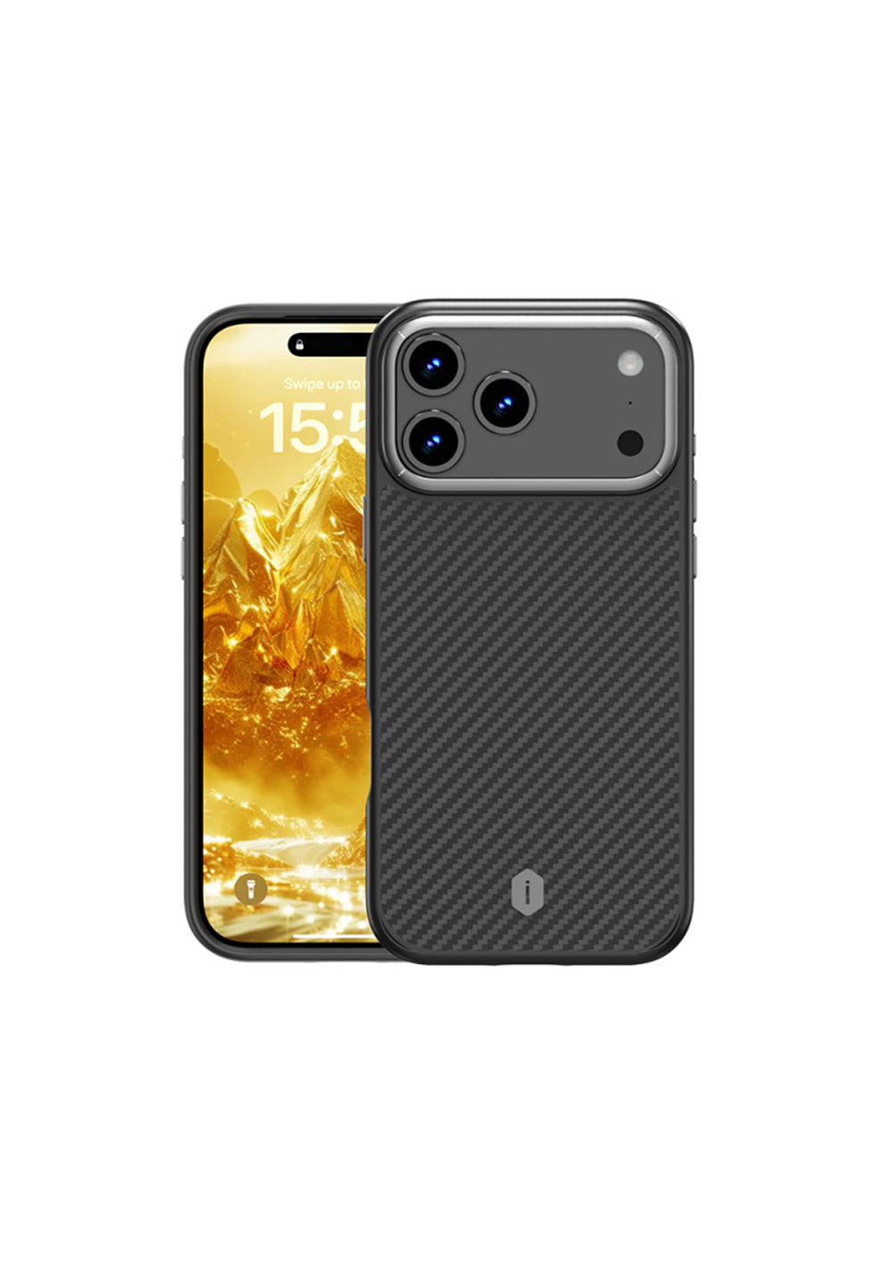 iPhone 17 Pro Wiwu DCC-205 Defense Ultra MagSafe Uyumlu Kılıf