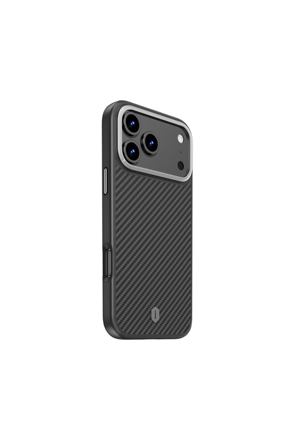iPhone 17 Pro Wiwu DCC-205 Defense Ultra MagSafe Uyumlu Kılıf