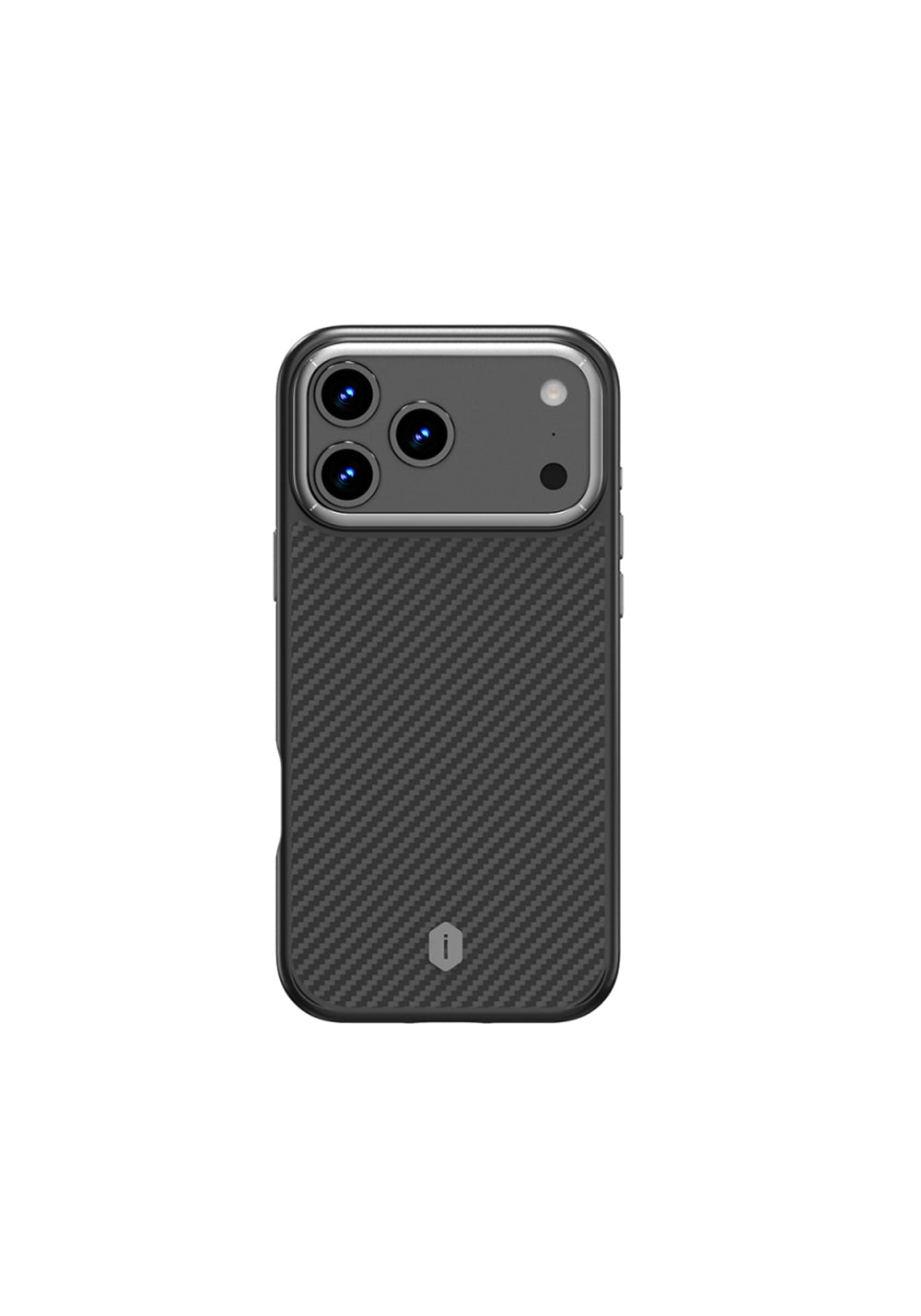 iPhone 17 Pro Wiwu DCC-205 Defense Ultra MagSafe Uyumlu Kılıf