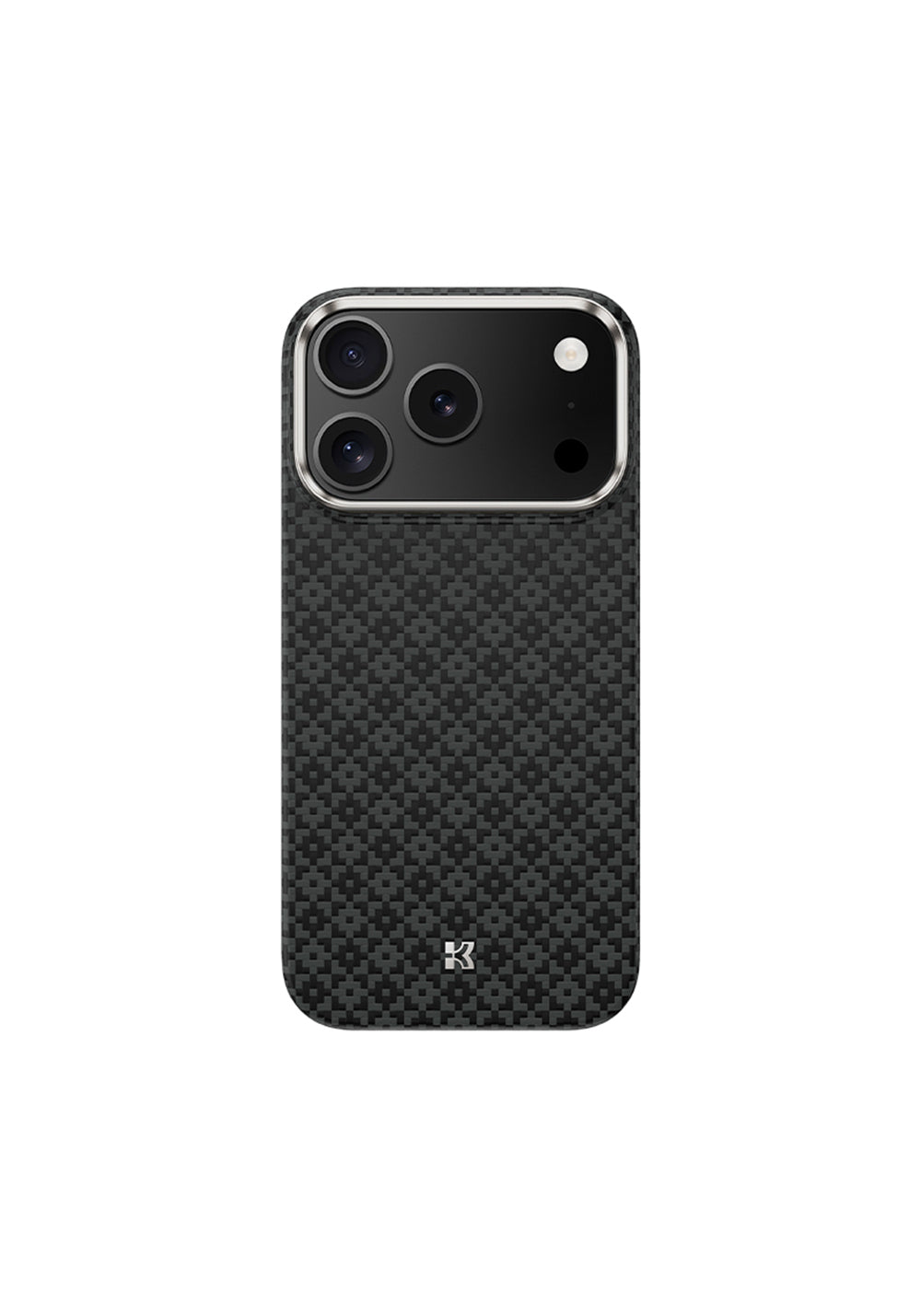iPhone 17 Pro Benks ArmorAir ArmorGrid MagSafe Uyumlu Kılıf