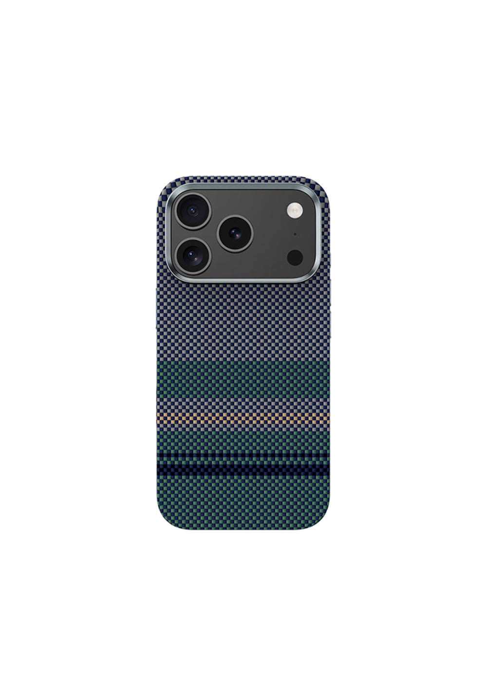 iPhone 17 Pro Benks Aurora ArmorPro MagSafe Uyumlu Kılıf