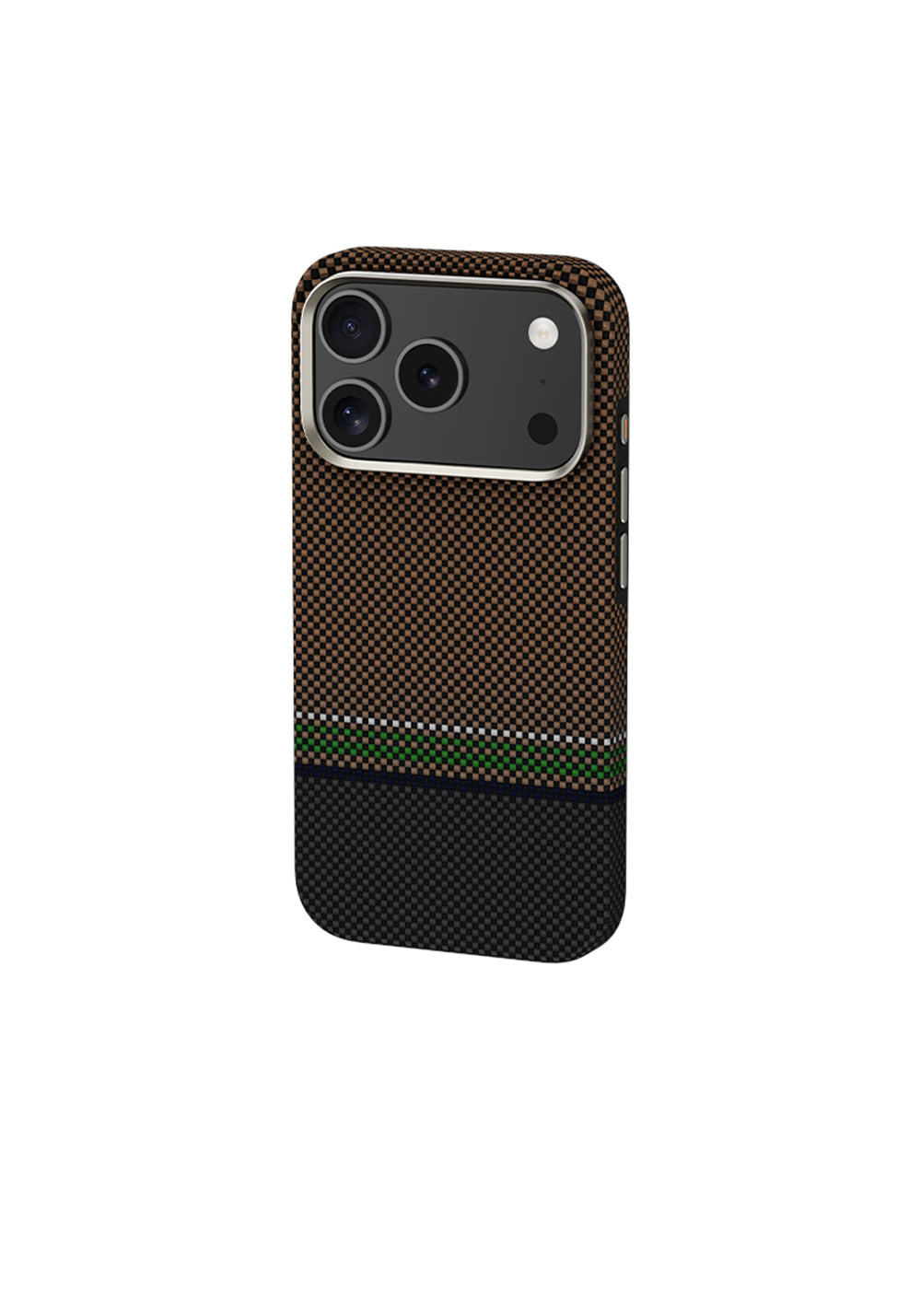iPhone 17 Pro Benks Prestige MagSafe Uyumlu Kılıf