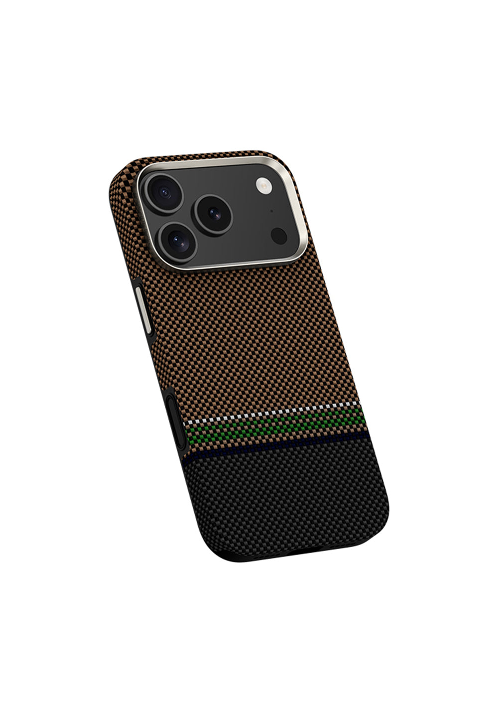 iPhone 17 Pro Benks Prestige MagSafe Uyumlu Kılıf